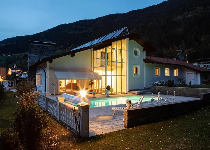 Villa 10