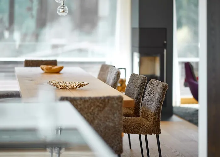 Design Villa M By Pferd Auf Wolke