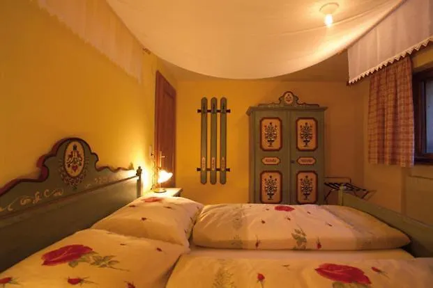 Alps Villa