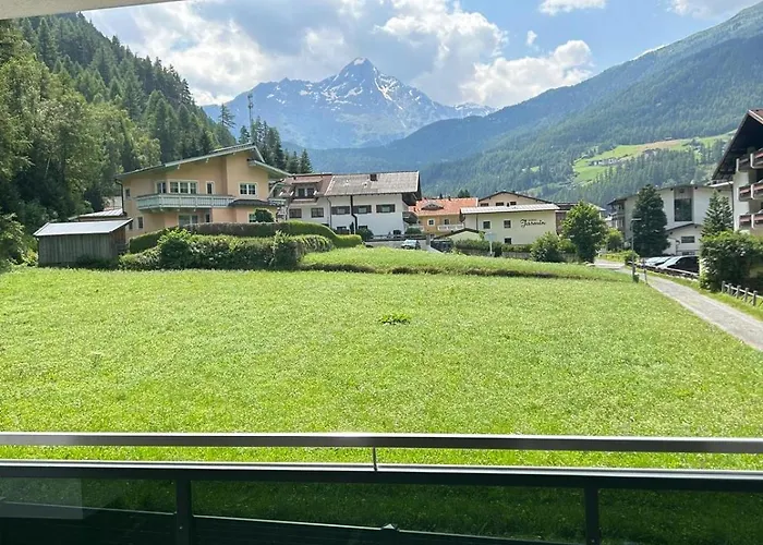 Chalet Waldele