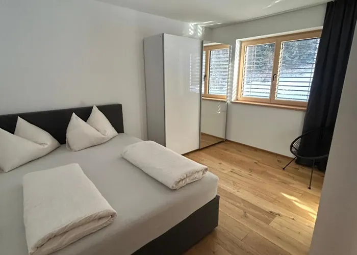 Chalet Waldele
