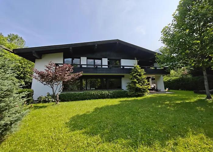 Villa Werdenberg
