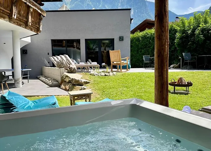 Villa22 Oetz
